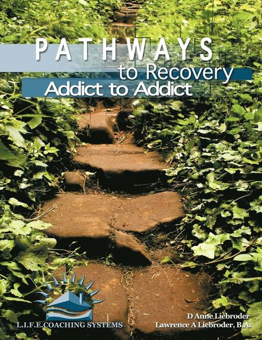 bokomslag Pathways to Recovery