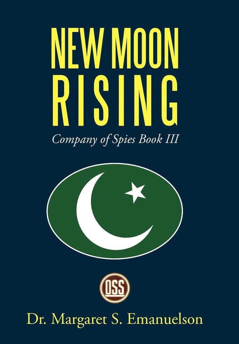 New Moon Rising 1