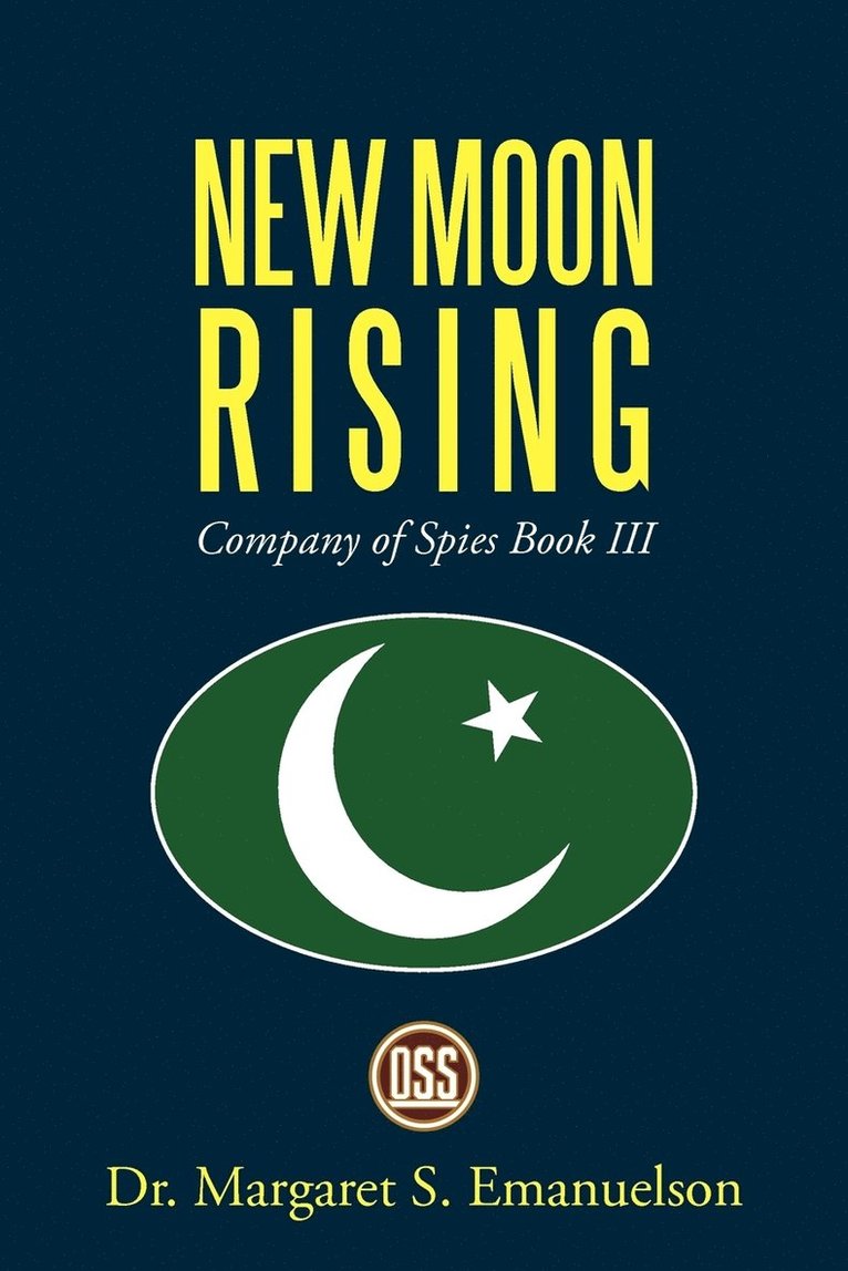 New Moon Rising 1