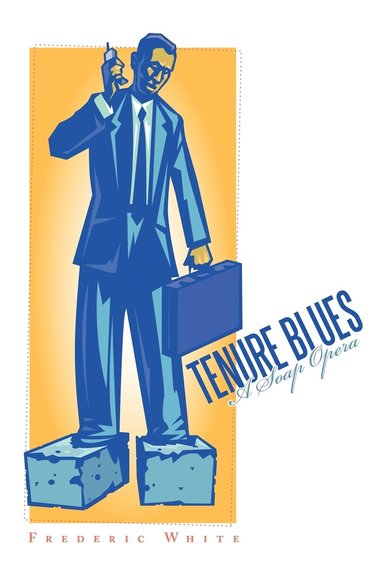 bokomslag Tenure Blues