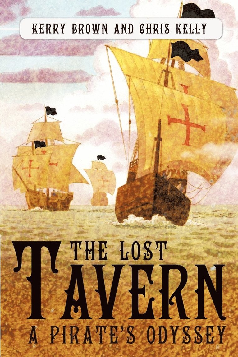 The Lost Tavern 1