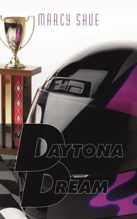 bokomslag Daytona Dream