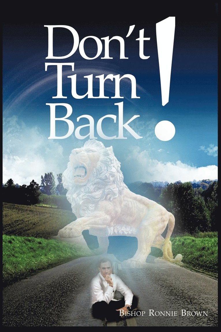 Don't Turn Back! 1