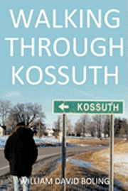 Walking Through Kossuth 1