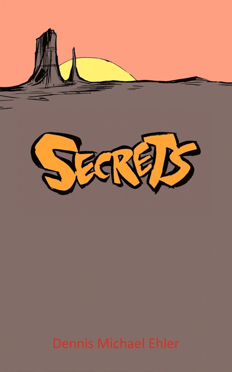 Secrets 1