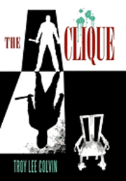 bokomslag The Clique