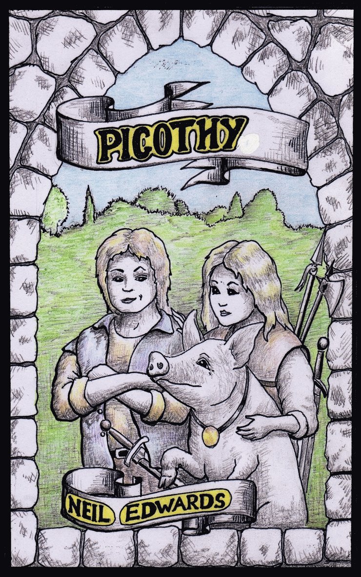 Pigothy 1