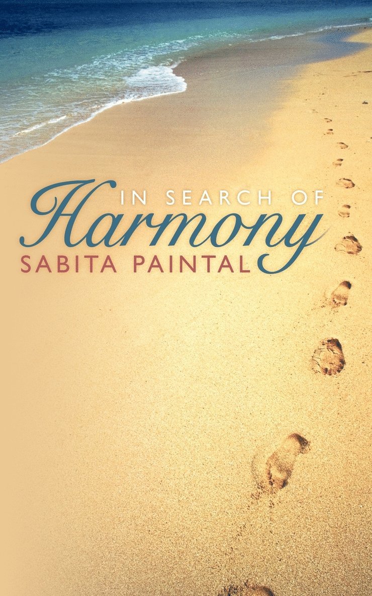 Sabita Paintal - In Search Of Harmony, Häftad