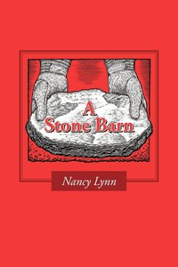 bokomslag A Stone Barn