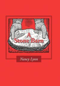 bokomslag A Stone Barn
