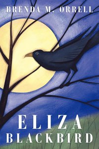 bokomslag Eliza Blackbird