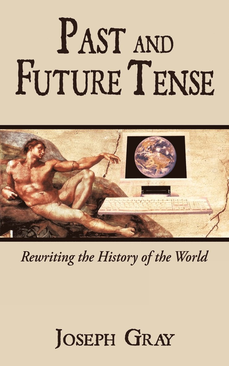 Past and Future Tense 1