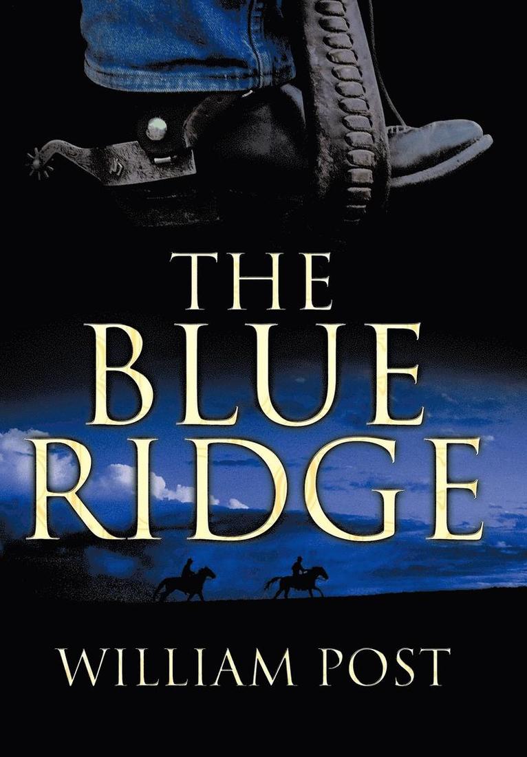 Blue Ridge 1