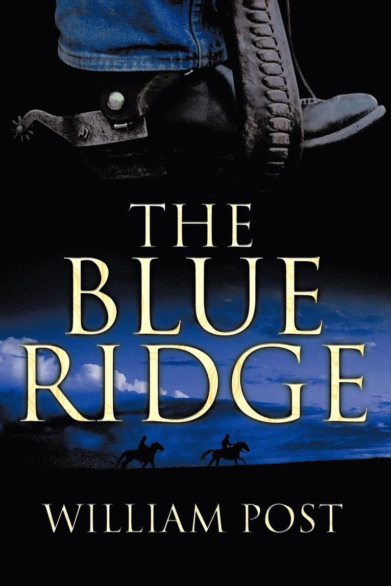 Blue Ridge 1