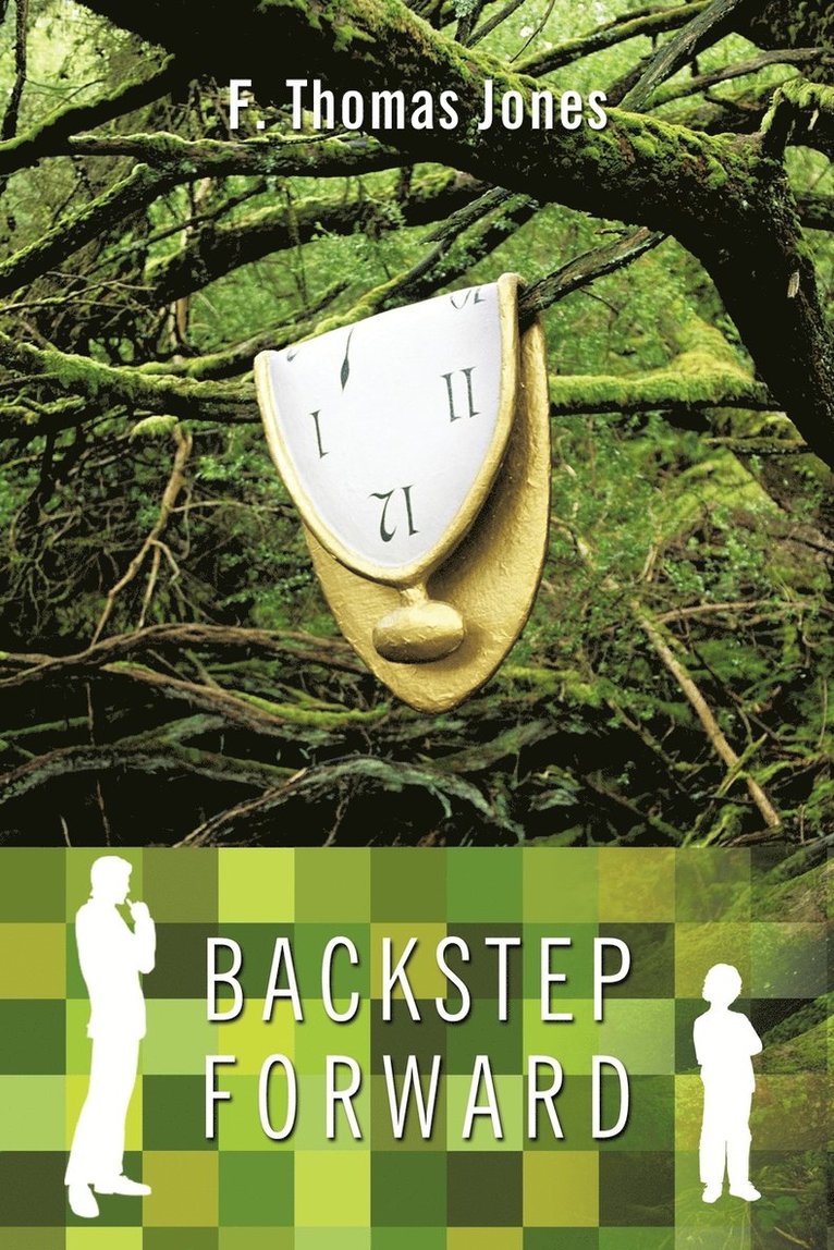 Backstep Forward 1