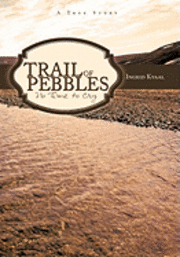 bokomslag Trail of Pebbles