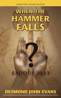 bokomslag When The Hammer Falls