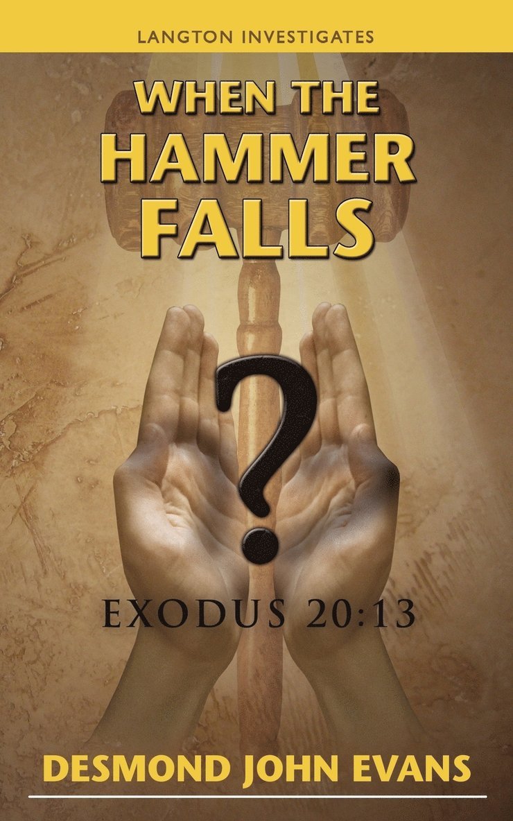 When The Hammer Falls 1