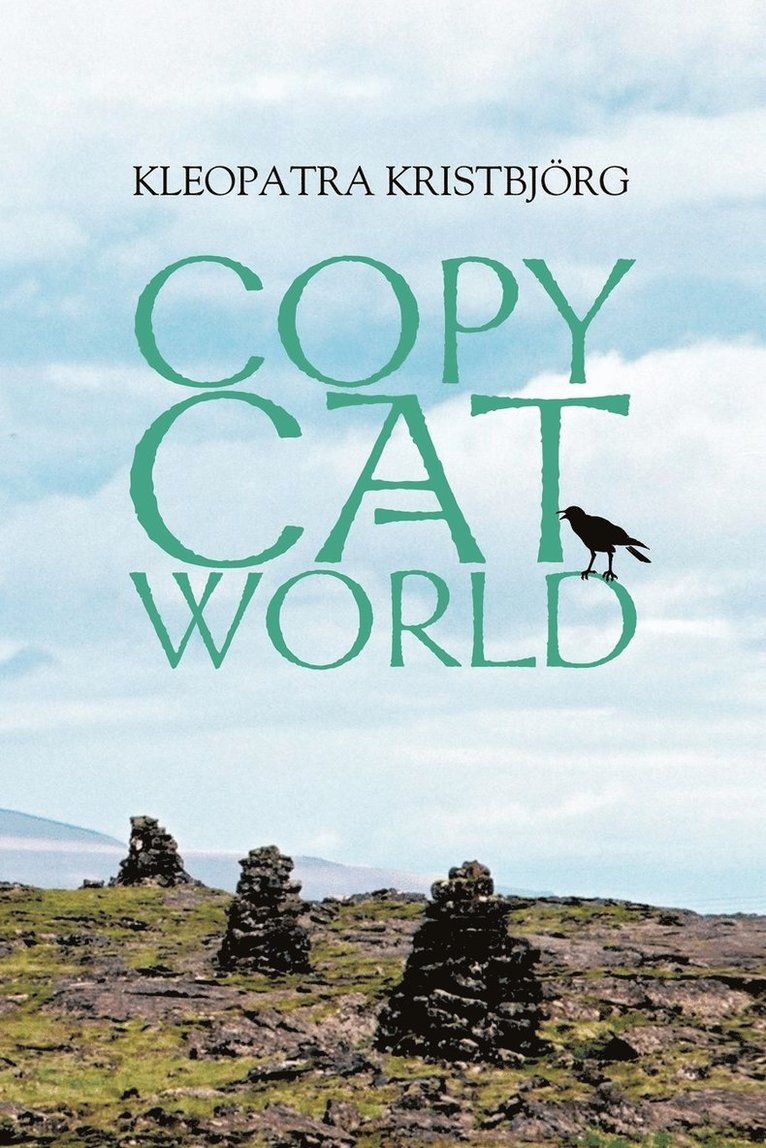 Copy Cat World 1