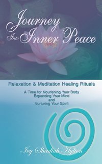 bokomslag Journey Into Inner Peace