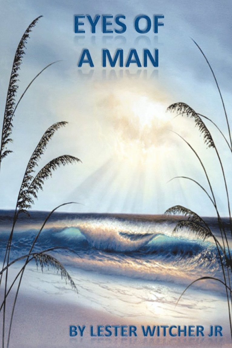 Eyes of a Man 1