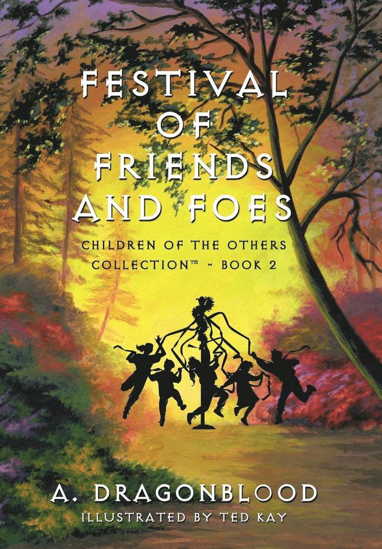 Festival of Friends and Foes 1