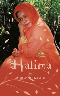 bokomslag Halima