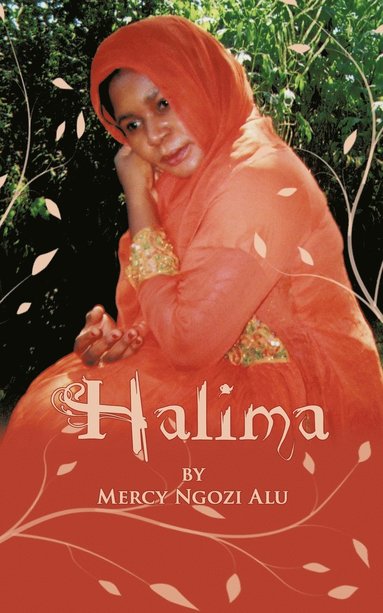 bokomslag Halima