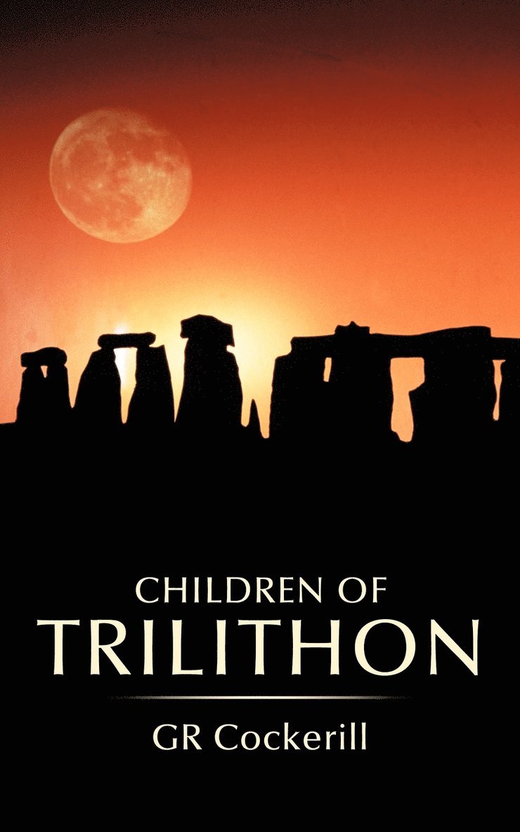 Children Of Trilithon 1