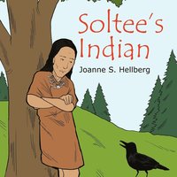 bokomslag Soltee's Indian