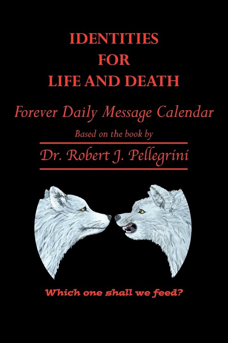 Identities for Life and Death 1