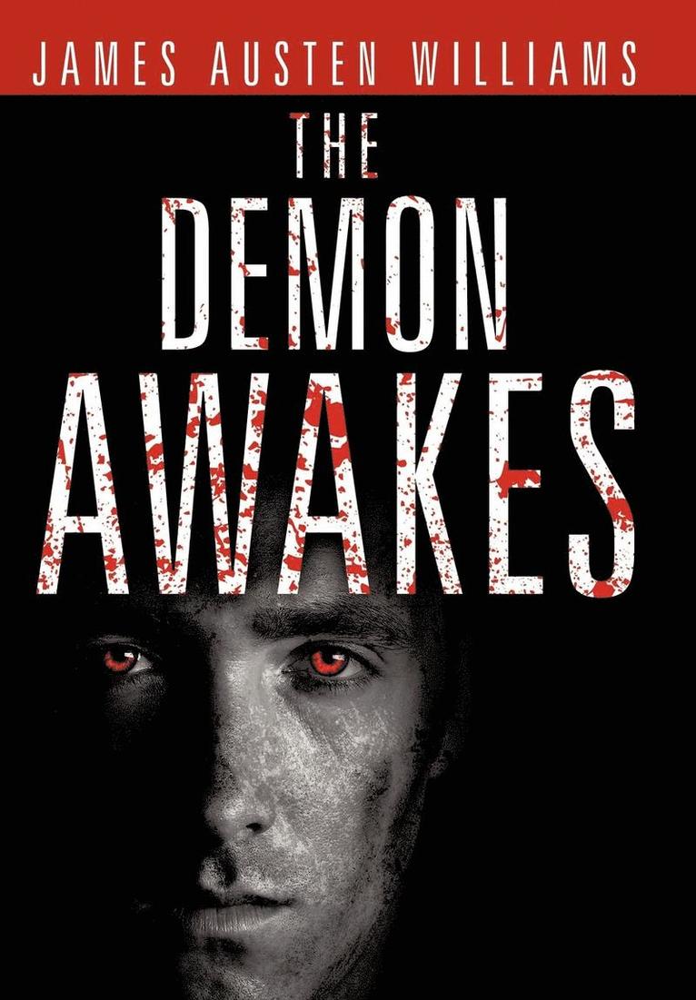 The Demon Awakes 1