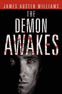 bokomslag Demon Awakes
