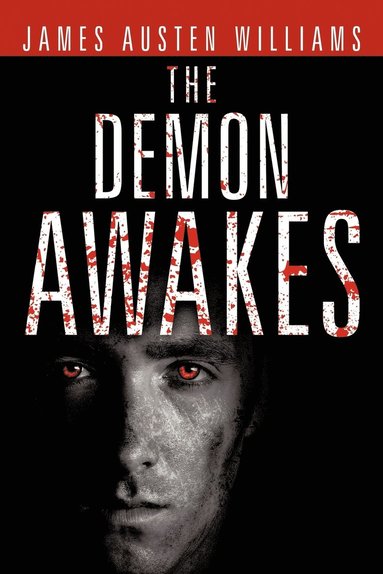 bokomslag Demon Awakes