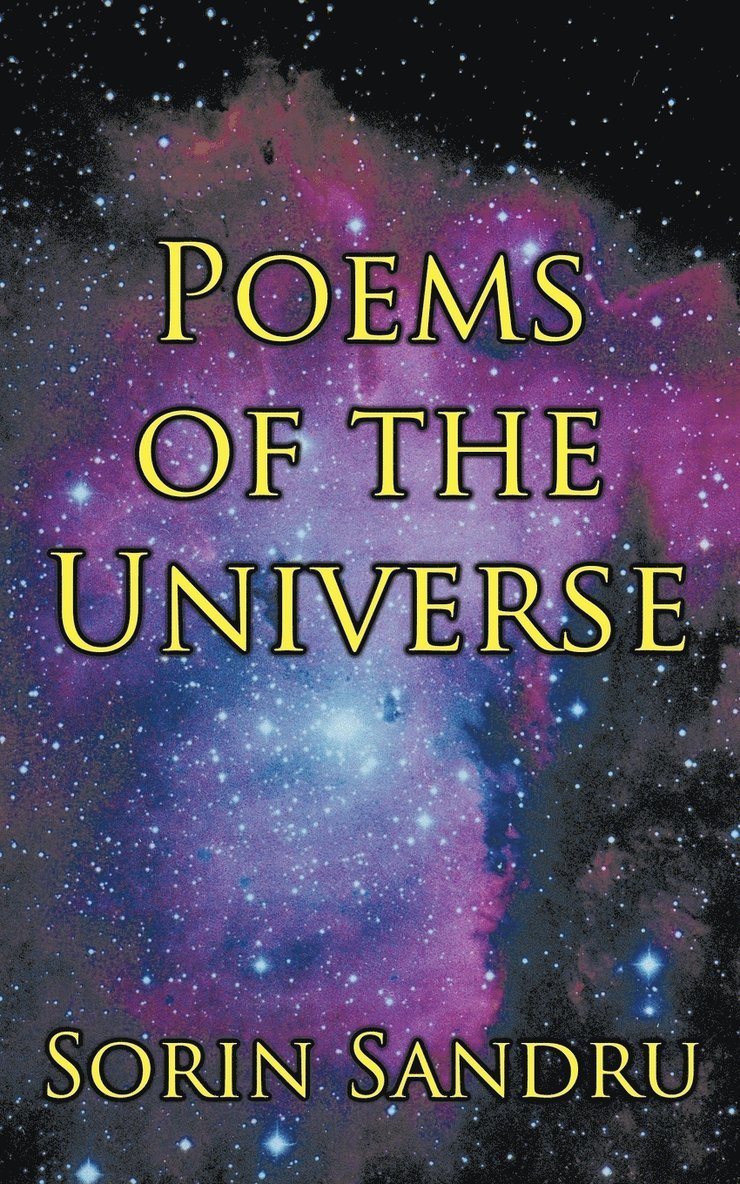 Poems of the Universe 1