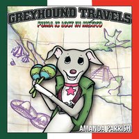 bokomslag Greyhound Travels