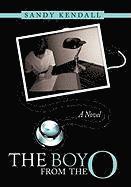 bokomslag Boy from the O