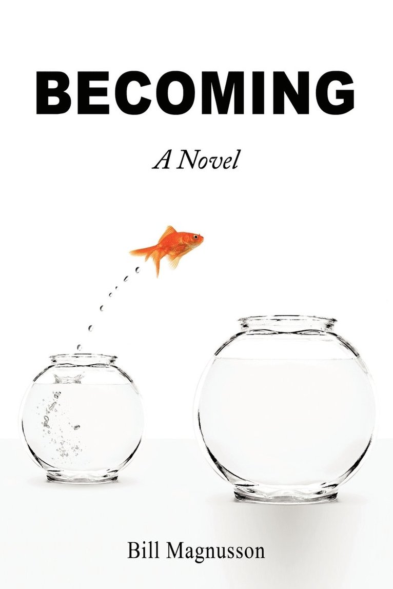Becoming 1