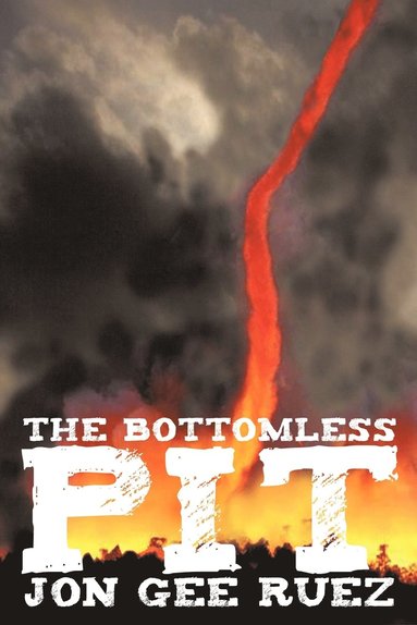 bokomslag The Bottomless Pit