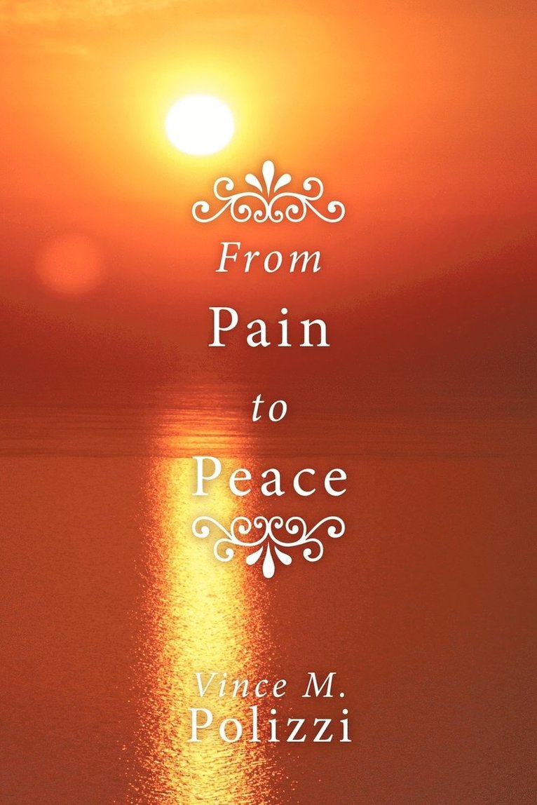 From Pain to Peace 1