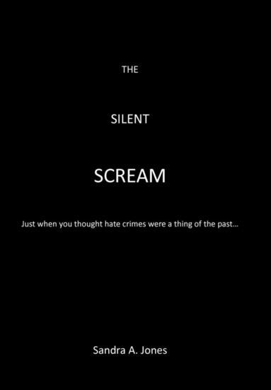 bokomslag Silent Scream