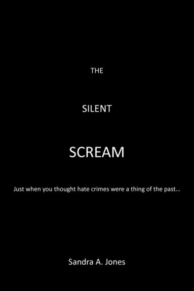 bokomslag The Silent Scream