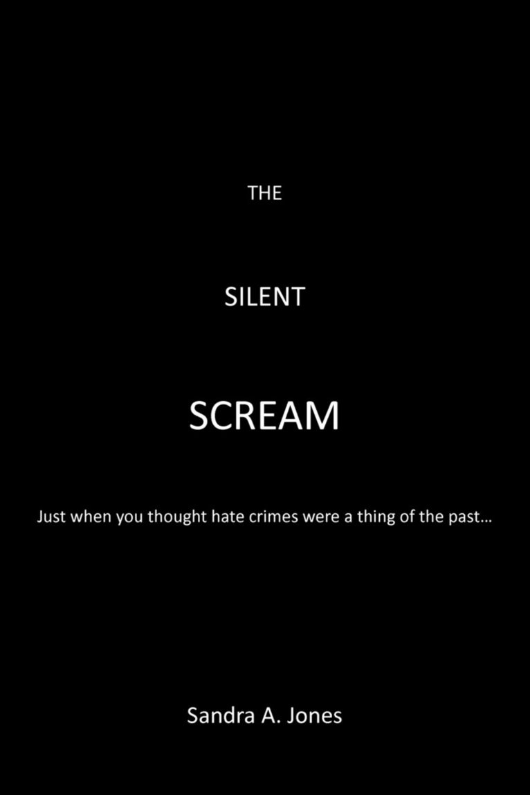 The Silent Scream 1