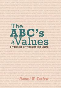 bokomslag The ABC's of Values