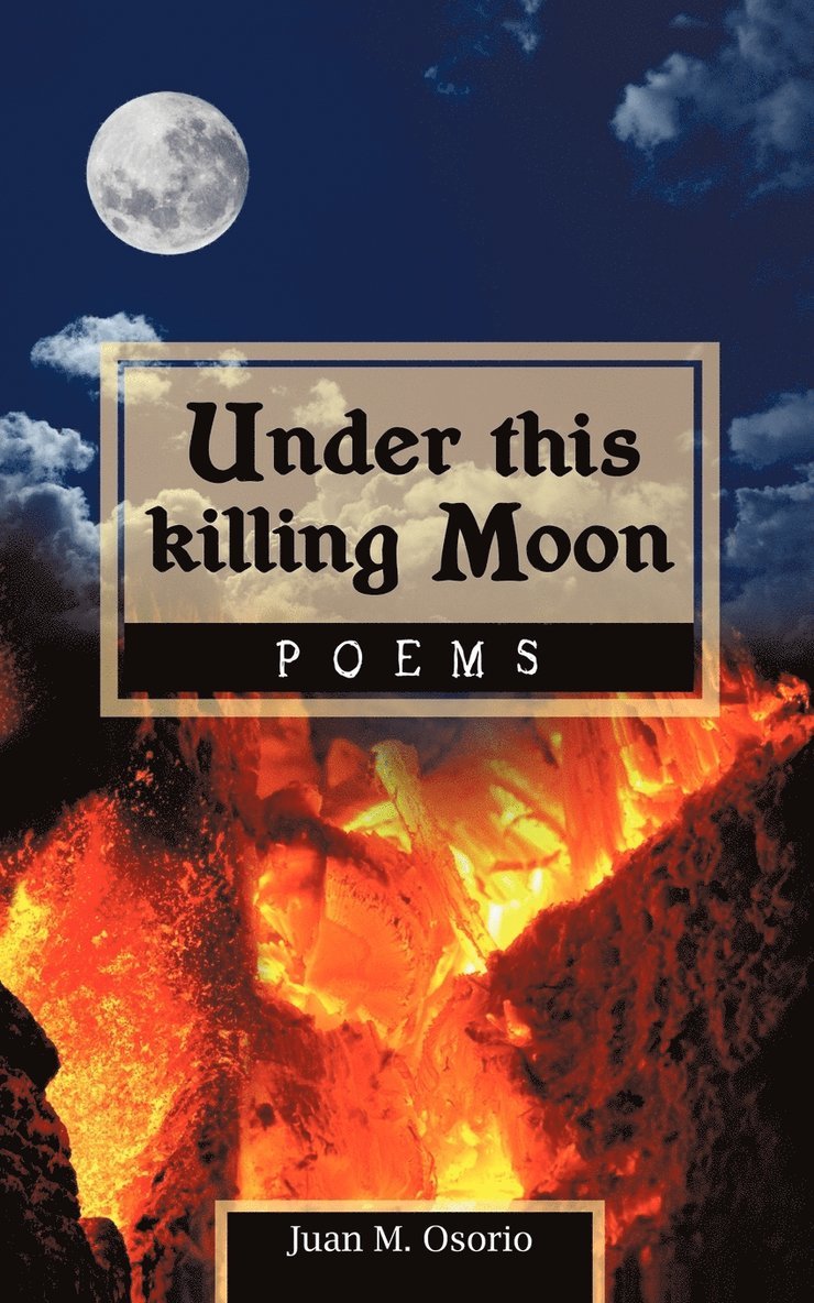 Under This Killing Moon 1