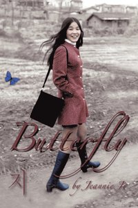 bokomslag Butterfly