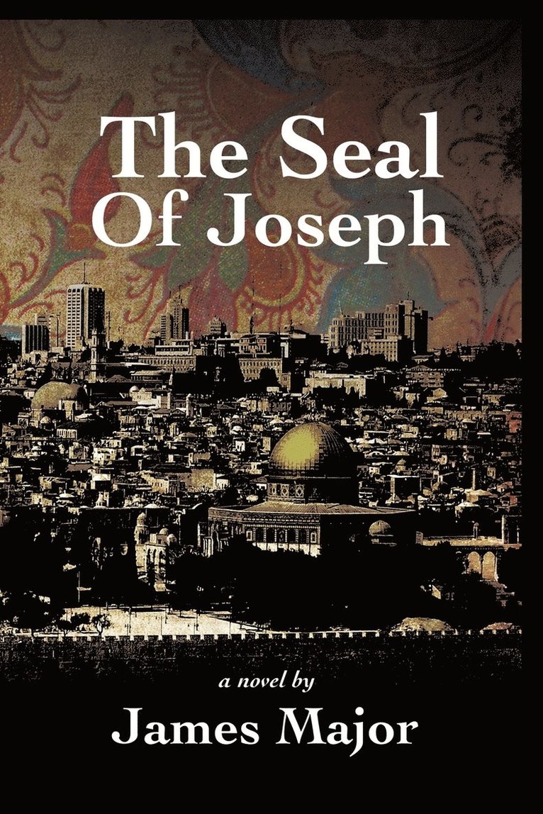 The Seal of Joseph 1