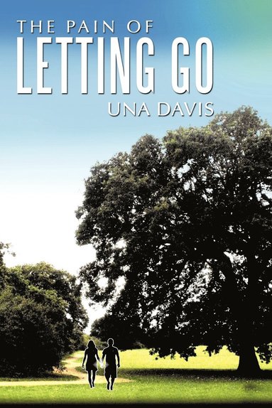bokomslag Pain of Letting Go