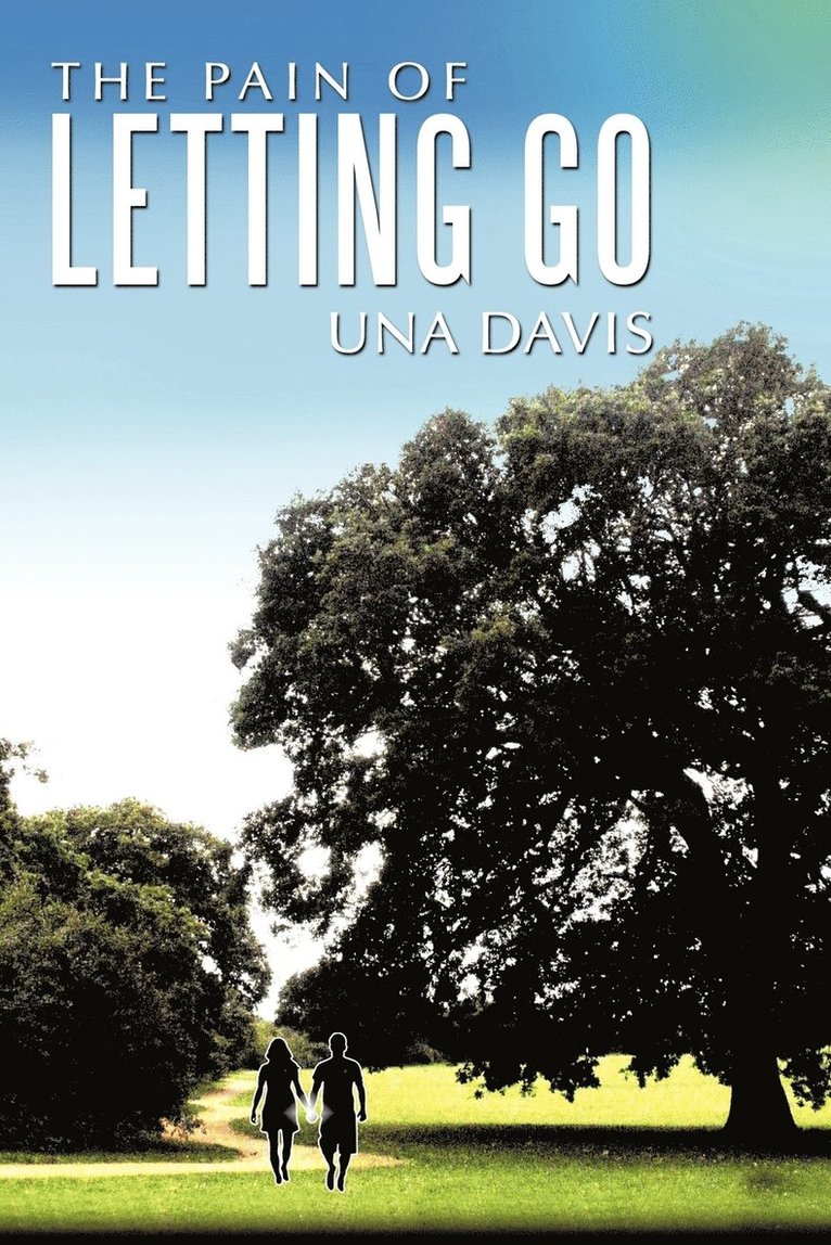 The Pain of Letting Go 1