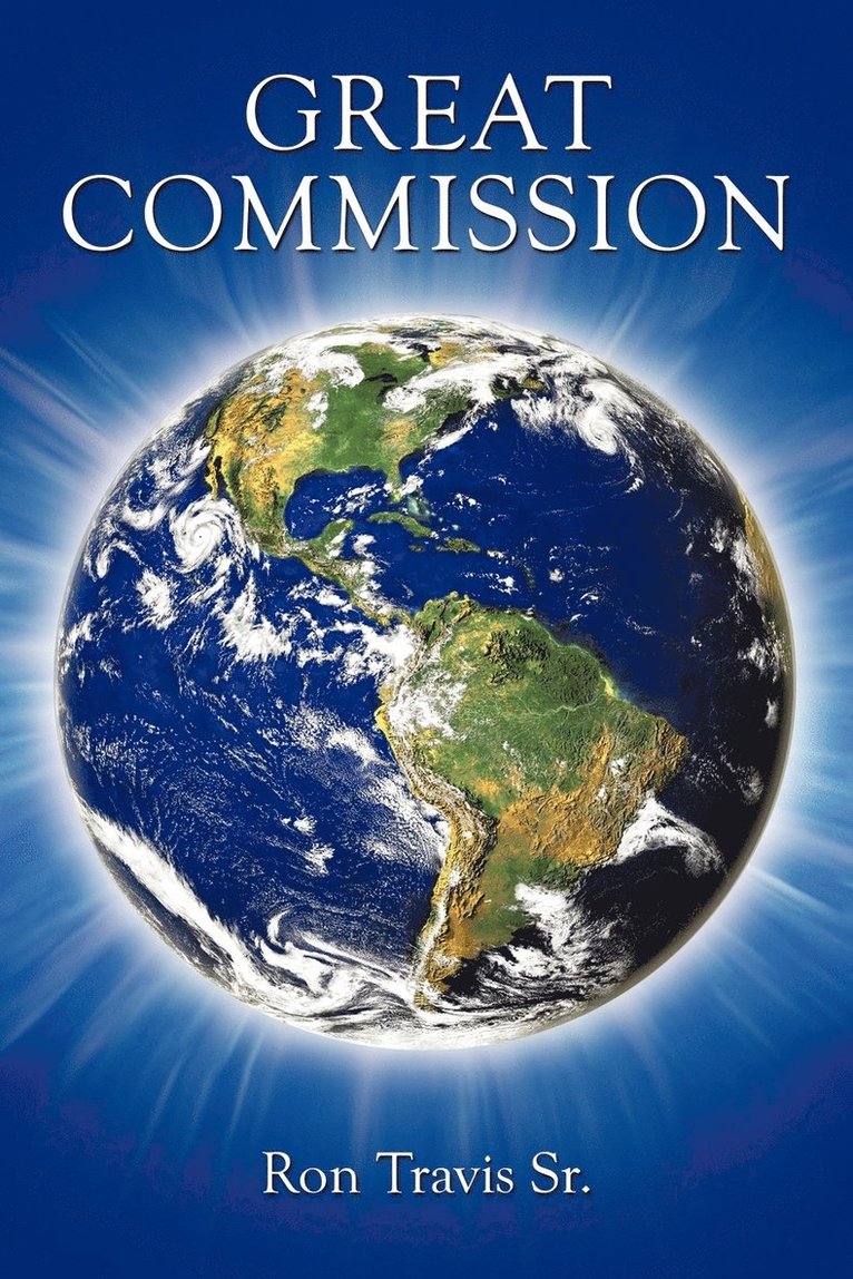 Great Commission 1